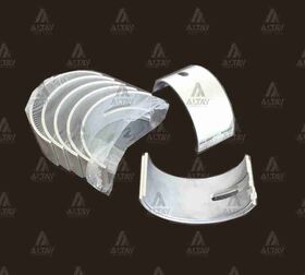 MITSUBISHI CANTER FE-659 KOL YATAK TAKIM 0.25 TURBO T.W.