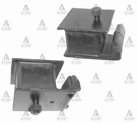 MITSUBISHI CANTER FE-659 MOTOR TAKOZU 98-05 (YERLİ) MAHER