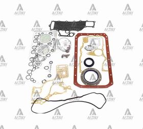 MITSUBISHI CANTER FE-659 TAKIM CONTA (SİLİNDİR KAPAKSIZ) MAHER