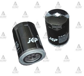 MITSUBISHI CANTER FE-659 YAĞ FİLTRESİ TURBO ATOM  FE511519639711 839 859FUSOPAJERO (30LU) MAHER