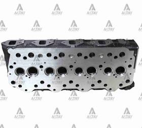 MITSUBISHI CANTER FE449 SİLİNDİR KAPAĞI FE659 TURBO 4D34T MAHER ME997711
