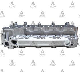 MITSUBISHI CANTER FUSO FE511 SİLİNDİR KAPAĞI 711 98-04 PAJERO 4M40 MAHER ME202621