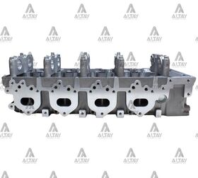 MITSUBISHI CANTER FUSO FE859 SİLİNDİR KAPAĞI 16 VALF EURO4 4M42 3.0 DID MAHER ME194151