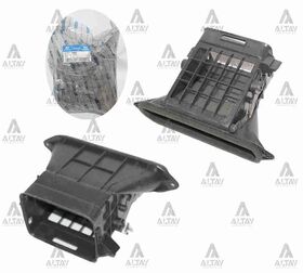 MITSUBISHI CANTER HAVA AKIŞ KUTUSU  H-350 HMC