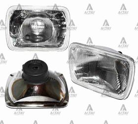 MITSUBISHI FAR L300  89-98 (AMPULÜ DEĞİŞİR TİP) (FARBA) MAHER 1110491D