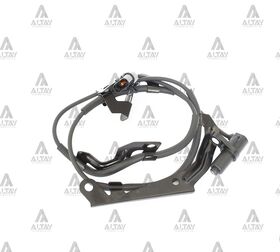 MITSUBISHI L200 ABS SENSÖRÜ 06/-  TRITON ÖN SAĞ MAHER