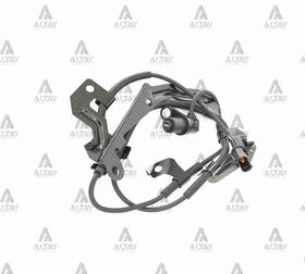 MITSUBISHI L200 ABS SENSÖRÜ 06/-  TRITON ÖN SOL MAHER