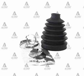 MITSUBISHI L200 AKS KÖRÜĞÜ İÇ (TAKIM) 99-06 4x4  06/-  4x4 MAHER