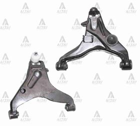 MITSUBISHI L200 ALT SALINCAK 06/-  TRITON 4x2  4x4 BURÇLU ROTİLLİ SAĞ MAHER