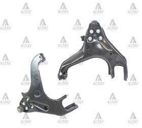 MITSUBISHI L200 ALT SALINCAK 99-05 4X4 BURÇLU ROTİLLİ SAĞ MAHER