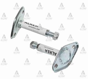 MITSUBISHI L200 ALT SALINCAK CİVATASI 88-05 MAHER