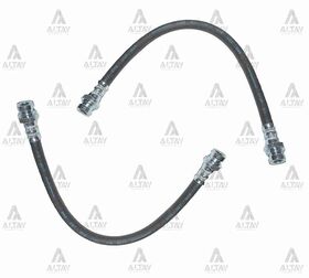 MITSUBISHI L200 ARKA FREN HORTUMU 90-12 MAHER