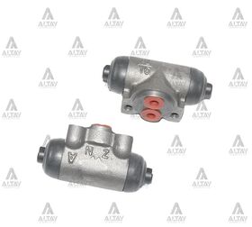 MITSUBISHI L200 ARKA FREN SİLİNDİRİ 88-98 SOL MAHER