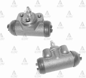 MITSUBISHI L200 ARKA FREN SİLİNDİRİ 99-06 SAĞ MAHER