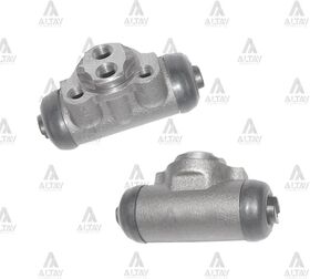 MITSUBISHI L200 ARKA FREN SİLİNDİRİ 99-06 SOL MAHER