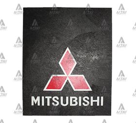 MITSUBISHI L200 ARKA TEKER PAÇALIK DÜZ TİP TAKIM (YERLİ) MAHER