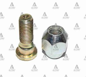 MITSUBISHI L200 BİJON SOMUNLU KAPALI MAHER