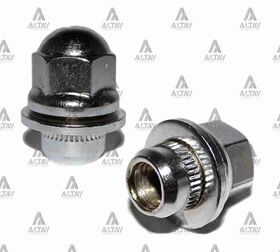 MITSUBISHI L200 BİJON SOMUNU KAPALI 06/- (YÜZÜKLÜ) MAHER