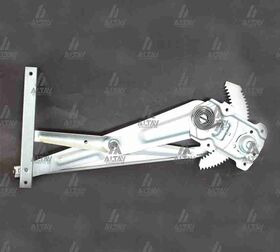 MITSUBISHI L200 CAM KRİKOSU ELEKTRİKLİ 06/-  ÖN SAĞ T.W.