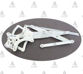 MITSUBISHI L200 CAM KRİKOSU ELEKTRİKLİ 06/-  ÖN SOL T.W.