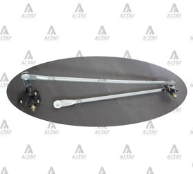 MITSUBISHI L200 CAM SİLGİ MEKANİZMASI İÇ 99-05 T.W.
