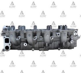 MITSUBISHI L200 CR SİLİNDİR KAPAĞI 2006/- TRITON 4D56U MAHER 1005A560