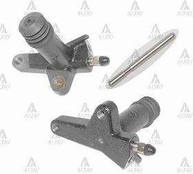 MITSUBISHI L200 DEBRİYAJ ALT MERKEZ 04/- MAHER