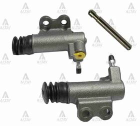 MITSUBISHI L200 DEBRİYAJ ALT MERKEZ 06/-  T.W.