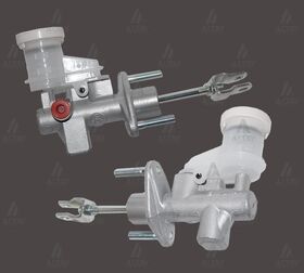 MITSUBISHI L200 DEBRİYAJ ÜST MERKEZ 06/-  4x2  4x4 MAHER