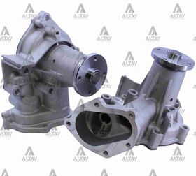 MITSUBISHI L200 DEVİRDAİM 06/-  TRITON MAHER