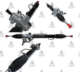 MITSUBISHI L200 DİREKSİYON KUTUSU 06/-  HİDROLİK 4x2  4x4 MAHER