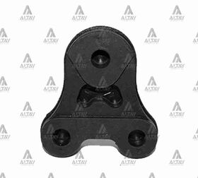 MITSUBISHI L200 EKSOZ ASKI LASTİĞİ (YERLİ) MAHER