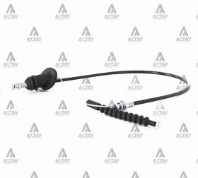 MITSUBISHI L200 EL FREN TELİ ÖN 00-06 (K14T-K64T) T.W.