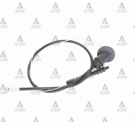 MITSUBISHI L200 EL FREN TELİ ÖN 90-99 T.W.