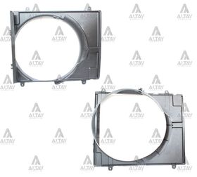MITSUBISHI L200 FAN DAVLUMBAZI 06/-  T.W.