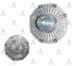 MITSUBISHI L200 FAN TERMİĞİ 06/-  TRITON MAHER