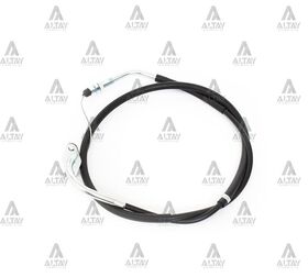 MITSUBISHI L200 GAZ TELİ 90-97 T.W.