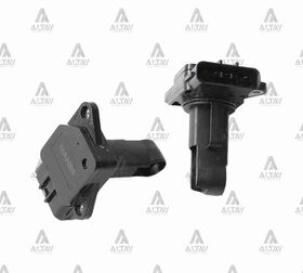 MITSUBISHI L200 HAVA AKIŞ SENSÖRÜ 06/-  TRITON MAHER