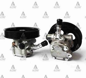 MITSUBISHI L200 HİDROLİK DİREKSİYON POMPASI 06/-  MAHER