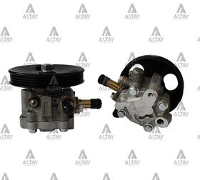 MITSUBISHI L200 HİDROLİK DİREKSİYON POMPASI 99-06 MAHER