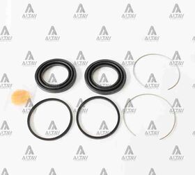 MITSUBISHI L200 KALİPER TAMİR TAKIMI 99/- (SET 2 TEKER) T.W.
