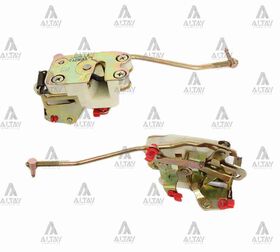 MITSUBISHI L200 KAPI İÇ KİLİDİ SAĞ T.W.