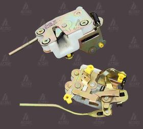 MITSUBISHI L200 KAPI İÇ KİLİDİ SOL T.W.