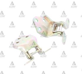 MITSUBISHI L200 KAPI MENTEŞESİ 90-99 ALT SAĞ  ÜST SOL T.W.