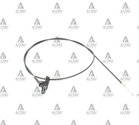 MITSUBISHI L200 KAPUT İÇ AÇMA TELİ T.W.