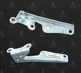 MITSUBISHI L200 KAPUT MENTEŞESİ 06/-  SOL T.W.