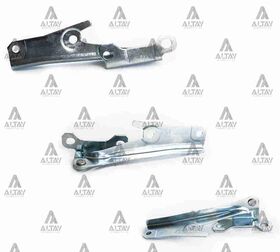 MITSUBISHI L200 KAPUT MENTEŞESİ 99-05 SAĞ T.W.