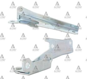 MITSUBISHI L200 KAPUT MENTEŞESİ 99-05 SOL T.W.