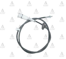 MITSUBISHI L200 KİLOMETRE TELİ 99/- T.W.