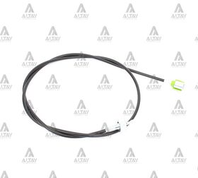 MITSUBISHI L200 KİLOMETRE TELİ T.W.